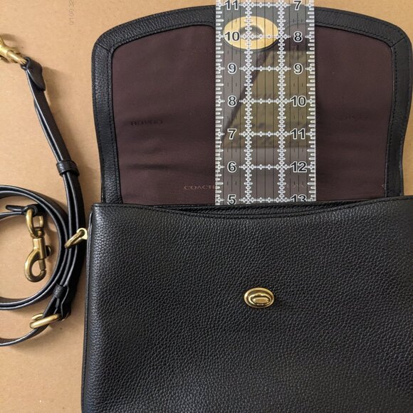 COACH Cassie Crossbody - Picture 11 of 12